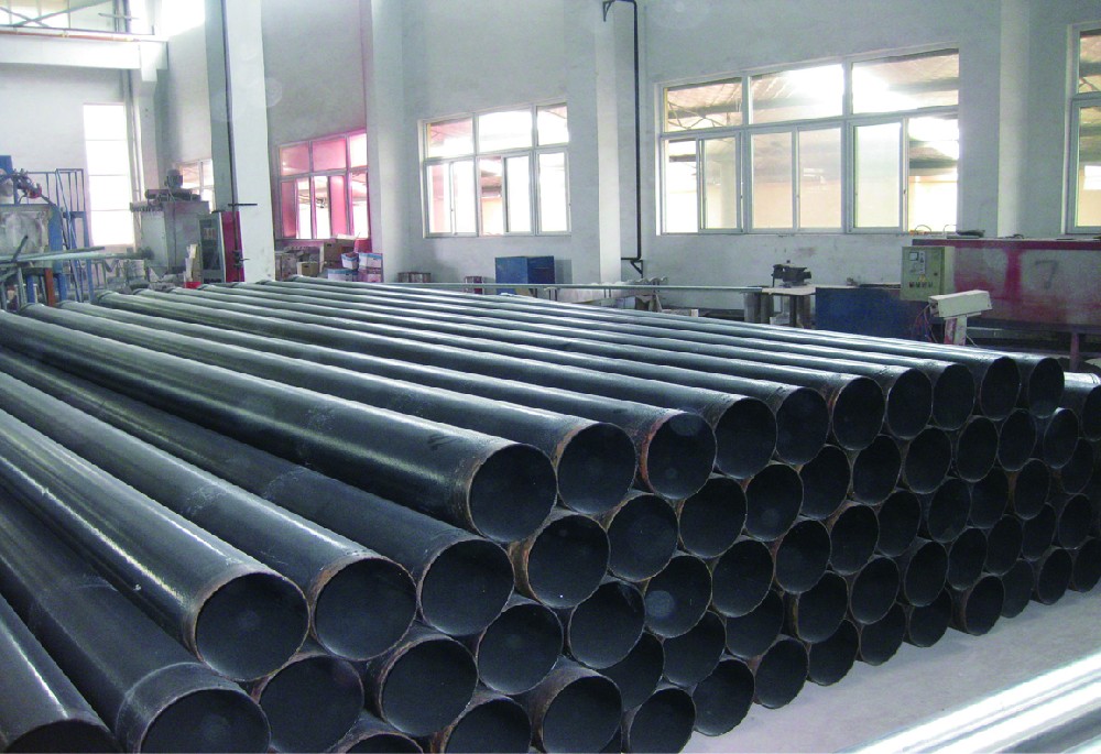 涂塑（PE）電料金屬導管